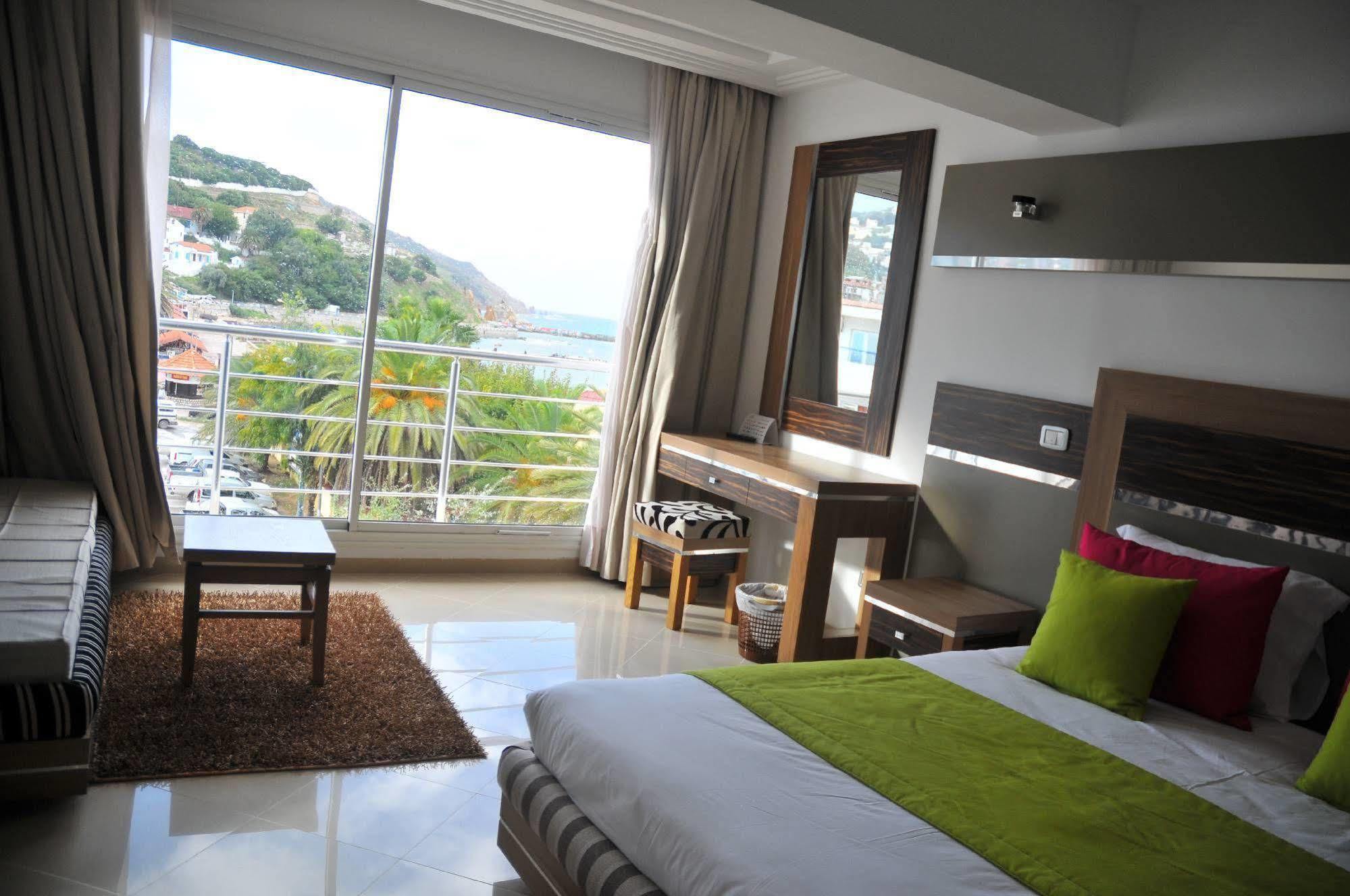 Marina Prestige Tabarka Hotel Exterior photo